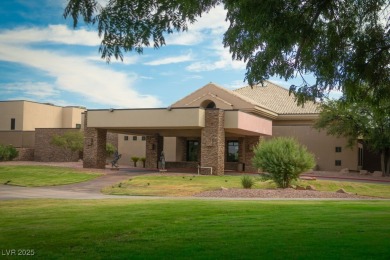 Nestled within the guard-gated Stallion Mountain community, this on Stallion Mountain Golf Course in Nevada - for sale on GolfHomes.com, golf home, golf lot