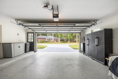 A Must-See Gem on the 11th Hole!  Step into refined living with on Country Club At Lake City in Florida - for sale on GolfHomes.com, golf home, golf lot