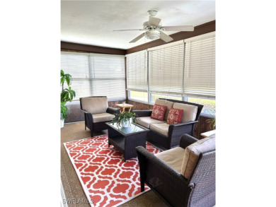 DISCOVER WHAT A BARGAIN THIS HOME IS! Great price for a WHISKEY on Whiskey Creek Country Club in Florida - for sale on GolfHomes.com, golf home, golf lot