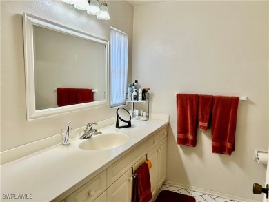 DISCOVER WHAT A BARGAIN THIS HOME IS! Great price for a WHISKEY on Whiskey Creek Country Club in Florida - for sale on GolfHomes.com, golf home, golf lot