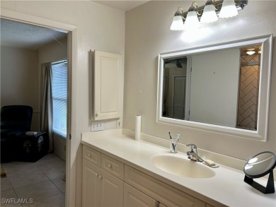 DISCOVER WHAT A BARGAIN THIS HOME IS! Great price for a WHISKEY on Whiskey Creek Country Club in Florida - for sale on GolfHomes.com, golf home, golf lot