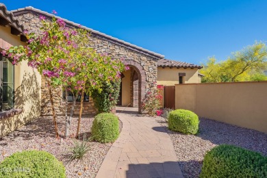 Get ready to live like royalty-at the home with the best view in on Superstition Mountain Club - Lost Gold in Arizona - for sale on GolfHomes.com, golf home, golf lot