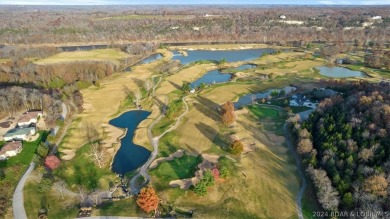 Not finding the right home at the Lake? Check out this on Osage National Golf Club in Missouri - for sale on GolfHomes.com, golf home, golf lot