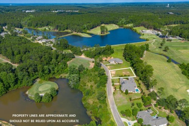 LakeView Lots in the Premier Timberton Golf Community are now on Timberton Golf Club in Mississippi - for sale on GolfHomes.com, golf home, golf lot