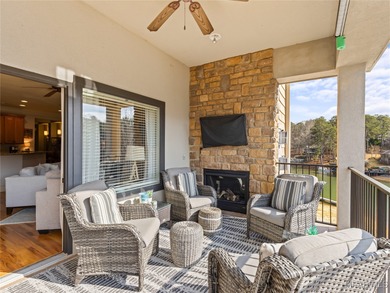 EXPERIENCE ELEVATED LAKE LIVING AT 64 STONEVIEW SUMMIT, UNIT on Stillwaters Golf and Country Club in Alabama - for sale on GolfHomes.com, golf home, golf lot