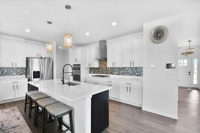 Experience elevated living inside Hawthorn Woods Country Club, a on Hawthorn Woods Country Club in Illinois - for sale on GolfHomes.com, golf home, golf lot