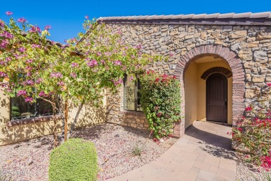 Get ready to live like royalty-at the home with the best view in on Superstition Mountain Club - Lost Gold in Arizona - for sale on GolfHomes.com, golf home, golf lot