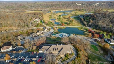 Not finding the right home at the Lake? Check out this on Osage National Golf Club in Missouri - for sale on GolfHomes.com, golf home, golf lot