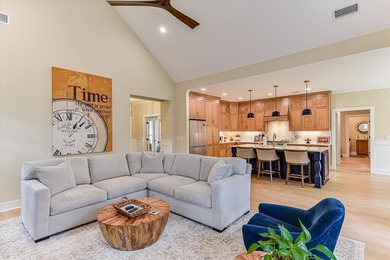 JUST LISTED | Custom Build 2,599 sq. ft.-4 Bed -3.5 Bath - 3-Car on Monticello Golf Club At Savannah Lakes in South Carolina - for sale on GolfHomes.com, golf home, golf lot