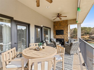 EXPERIENCE ELEVATED LAKE LIVING AT 64 STONEVIEW SUMMIT, UNIT on Stillwaters Golf and Country Club in Alabama - for sale on GolfHomes.com, golf home, golf lot