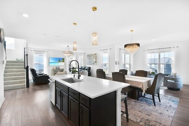 Experience elevated living inside Hawthorn Woods Country Club, a on Hawthorn Woods Country Club in Illinois - for sale on GolfHomes.com, golf home, golf lot