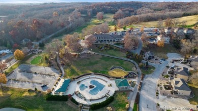 Not finding the right home at the Lake? Check out this on Osage National Golf Club in Missouri - for sale on GolfHomes.com, golf home, golf lot