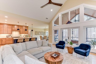 JUST LISTED | Custom Build 2,599 sq. ft.-4 Bed -3.5 Bath - 3-Car on Monticello Golf Club At Savannah Lakes in South Carolina - for sale on GolfHomes.com, golf home, golf lot