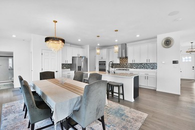 Experience elevated living inside Hawthorn Woods Country Club, a on Hawthorn Woods Country Club in Illinois - for sale on GolfHomes.com, golf home, golf lot