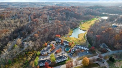 Not finding the right home at the Lake? Check out this on Osage National Golf Club in Missouri - for sale on GolfHomes.com, golf home, golf lot