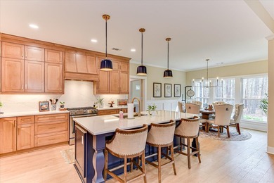 JUST LISTED | Custom Build 2,599 sq. ft.-4 Bed -3.5 Bath - 3-Car on Monticello Golf Club At Savannah Lakes in South Carolina - for sale on GolfHomes.com, golf home, golf lot