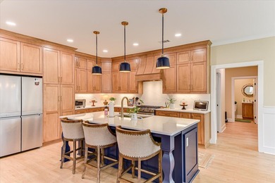 JUST LISTED | Custom Build 2,599 sq. ft.-4 Bed -3.5 Bath - 3-Car on Monticello Golf Club At Savannah Lakes in South Carolina - for sale on GolfHomes.com, golf home, golf lot