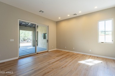 Get ready to live like royalty-at the home with the best view in on Superstition Mountain Club - Lost Gold in Arizona - for sale on GolfHomes.com, golf home, golf lot