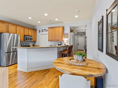 EXPERIENCE ELEVATED LAKE LIVING AT 64 STONEVIEW SUMMIT, UNIT on Stillwaters Golf and Country Club in Alabama - for sale on GolfHomes.com, golf home, golf lot