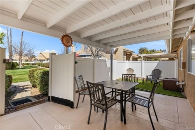 GREAT Location ~ Walk out your Patio Gate to Enjoy the Lakeside on Sun Lakes Country Club in California - for sale on GolfHomes.com, golf home, golf lot