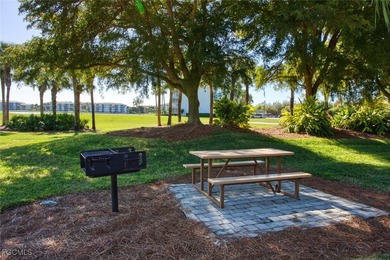 Enjoy serene, elevated living from this move-in ready 4th floor on Heritage Palms Golf and Country Club in Florida - for sale on GolfHomes.com, golf home, golf lot