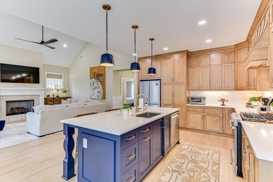 JUST LISTED | Custom Build 2,599 sq. ft.-4 Bed -3.5 Bath - 3-Car on Monticello Golf Club At Savannah Lakes in South Carolina - for sale on GolfHomes.com, golf home, golf lot