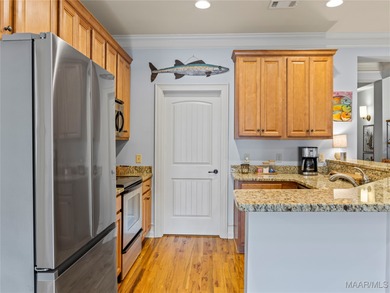 EXPERIENCE ELEVATED LAKE LIVING AT 64 STONEVIEW SUMMIT, UNIT on Stillwaters Golf and Country Club in Alabama - for sale on GolfHomes.com, golf home, golf lot