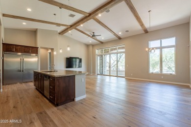 Get ready to live like royalty-at the home with the best view in on Superstition Mountain Club - Lost Gold in Arizona - for sale on GolfHomes.com, golf home, golf lot