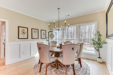 JUST LISTED | Custom Build 2,599 sq. ft.-4 Bed -3.5 Bath - 3-Car on Monticello Golf Club At Savannah Lakes in South Carolina - for sale on GolfHomes.com, golf home, golf lot