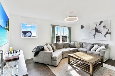 Experience elevated living inside Hawthorn Woods Country Club, a on Hawthorn Woods Country Club in Illinois - for sale on GolfHomes.com, golf home, golf lot