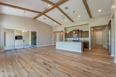 Get ready to live like royalty-at the home with the best view in on Superstition Mountain Club - Lost Gold in Arizona - for sale on GolfHomes.com, golf home, golf lot