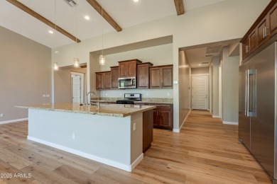 Get ready to live like royalty-at the home with the best view in on Superstition Mountain Club - Lost Gold in Arizona - for sale on GolfHomes.com, golf home, golf lot