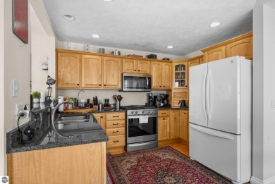 Welcome to this beautifully maintained home in the sought-after on Crown Golf Course in Michigan - for sale on GolfHomes.com, golf home, golf lot