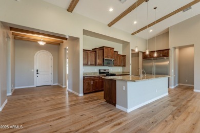 Get ready to live like royalty-at the home with the best view in on Superstition Mountain Club - Lost Gold in Arizona - for sale on GolfHomes.com, golf home, golf lot