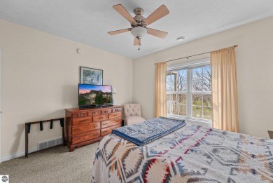 Welcome to this beautifully maintained home in the sought-after on Crown Golf Course in Michigan - for sale on GolfHomes.com, golf home, golf lot