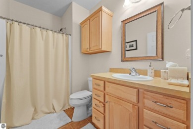 Welcome to this beautifully maintained home in the sought-after on Crown Golf Course in Michigan - for sale on GolfHomes.com, golf home, golf lot