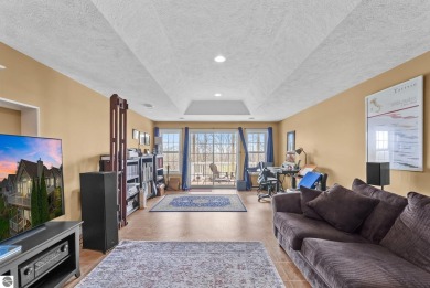 Welcome to this beautifully maintained home in the sought-after on Crown Golf Course in Michigan - for sale on GolfHomes.com, golf home, golf lot