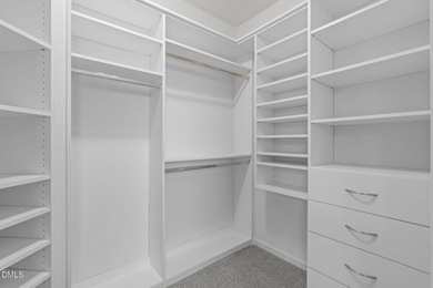 Beautiful Craftsman home nestled in the desirable golf and pool on The Club At Twelve Oaks in North Carolina - for sale on GolfHomes.com, golf home, golf lot