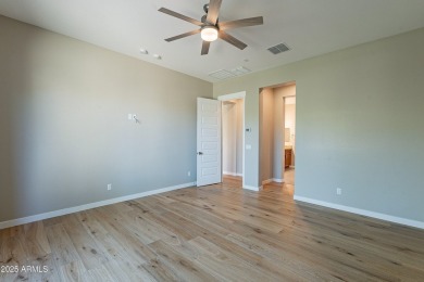 Get ready to live like royalty-at the home with the best view in on Superstition Mountain Club - Lost Gold in Arizona - for sale on GolfHomes.com, golf home, golf lot