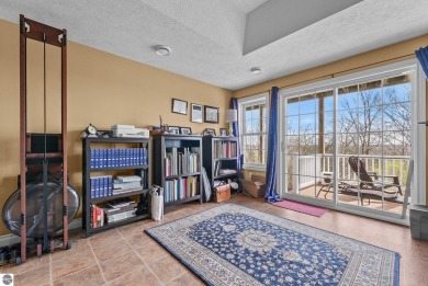 Welcome to this beautifully maintained home in the sought-after on Crown Golf Course in Michigan - for sale on GolfHomes.com, golf home, golf lot