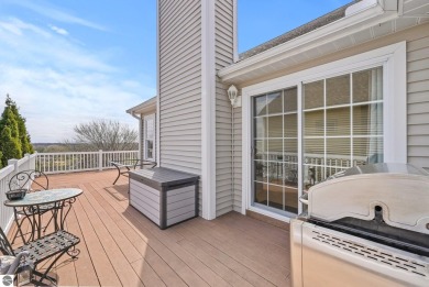 Welcome to this beautifully maintained home in the sought-after on Crown Golf Course in Michigan - for sale on GolfHomes.com, golf home, golf lot