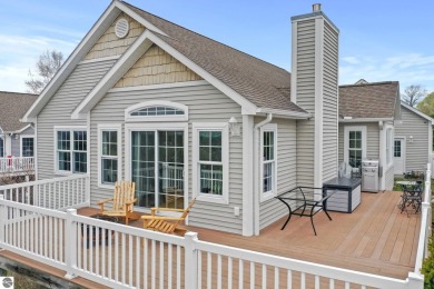 Welcome to this beautifully maintained home in the sought-after on Crown Golf Course in Michigan - for sale on GolfHomes.com, golf home, golf lot