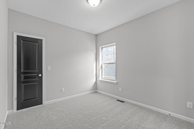 Beautiful Craftsman home nestled in the desirable golf and pool on The Club At Twelve Oaks in North Carolina - for sale on GolfHomes.com, golf home, golf lot