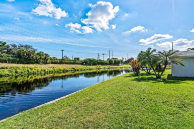 Canalfront Charm in Leisureville! Step into easygoing living on Leisureville Community Golf Course in Florida - for sale on GolfHomes.com, golf home, golf lot