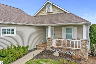 Welcome to this beautifully maintained home in the sought-after on Crown Golf Course in Michigan - for sale on GolfHomes.com, golf home, golf lot