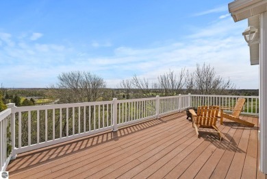 Welcome to this beautifully maintained home in the sought-after on Crown Golf Course in Michigan - for sale on GolfHomes.com, golf home, golf lot