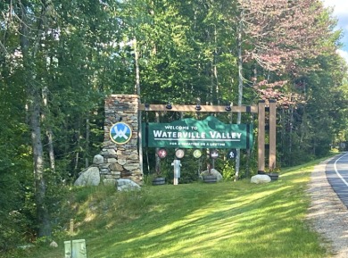 Welcome to The Villas at Waterville! This stunning, brand-new on Waterville Valley Golf Club in New Hampshire - for sale on GolfHomes.com, golf home, golf lot