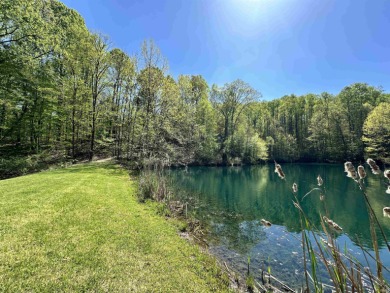 Please consider this exceptional opportunity to construct your on Foxcliff Golf Club in Indiana - for sale on GolfHomes.com, golf home, golf lot