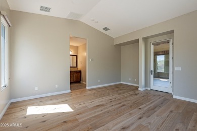 Get ready to live like royalty-at the home with the best view in on Superstition Mountain Club - Lost Gold in Arizona - for sale on GolfHomes.com, golf home, golf lot