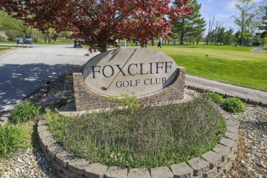 Please consider this exceptional opportunity to construct your on Foxcliff Golf Club in Indiana - for sale on GolfHomes.com, golf home, golf lot